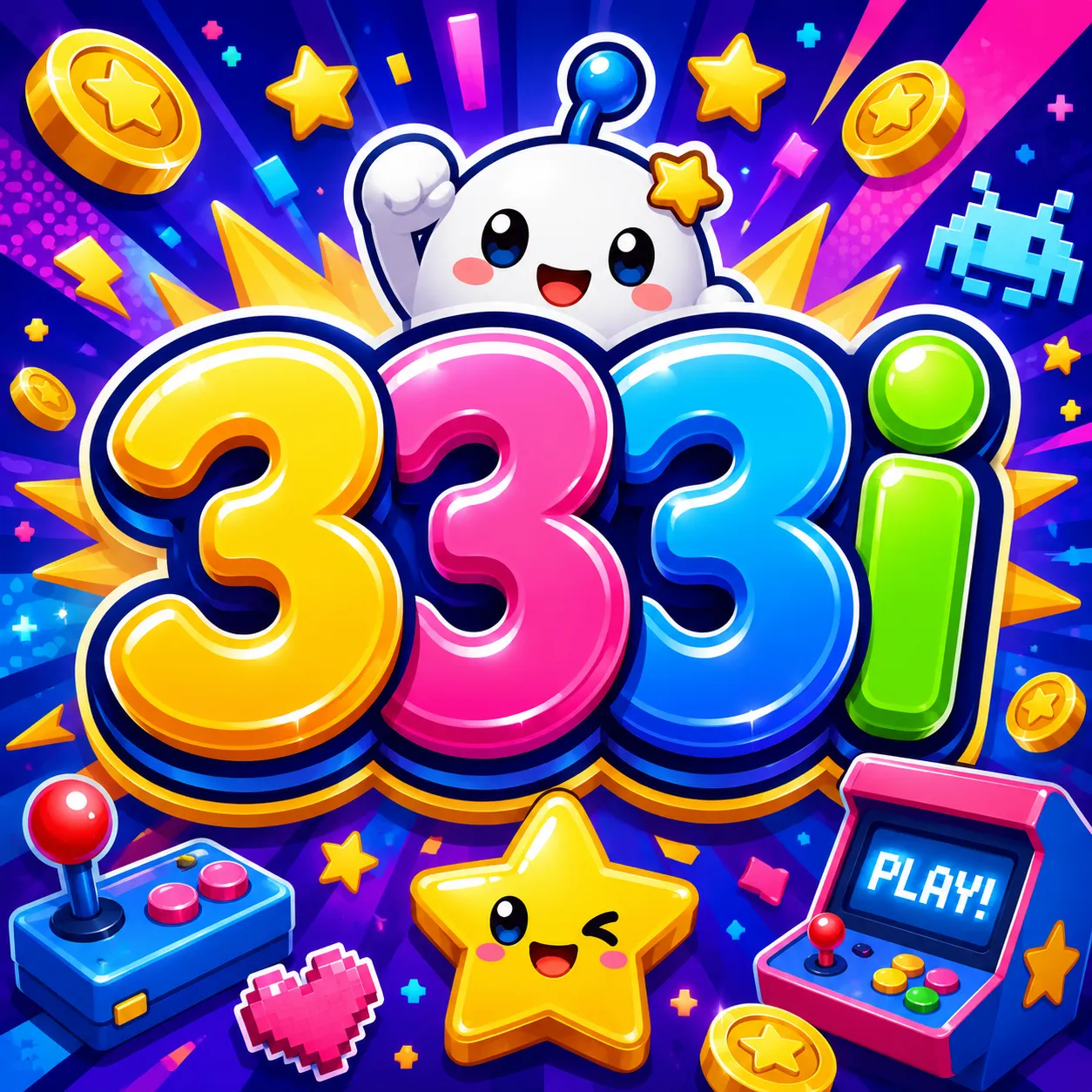 333i