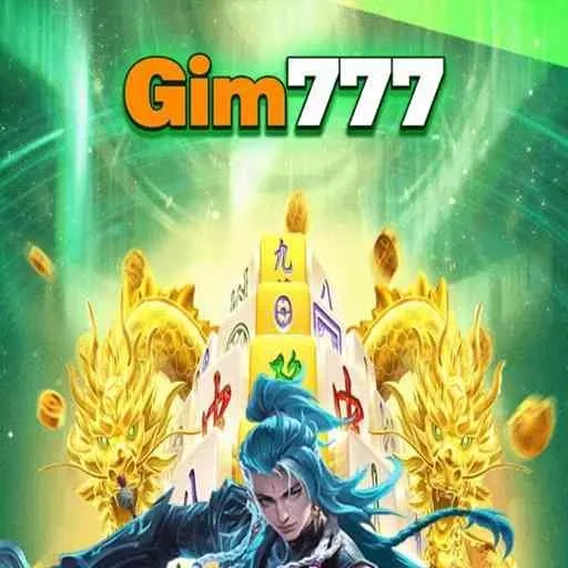 GIM777 - Pertarungan Seru di Dunia Aksi