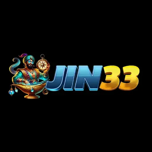 JIN33 - Game Arcade Seru dan Menantang