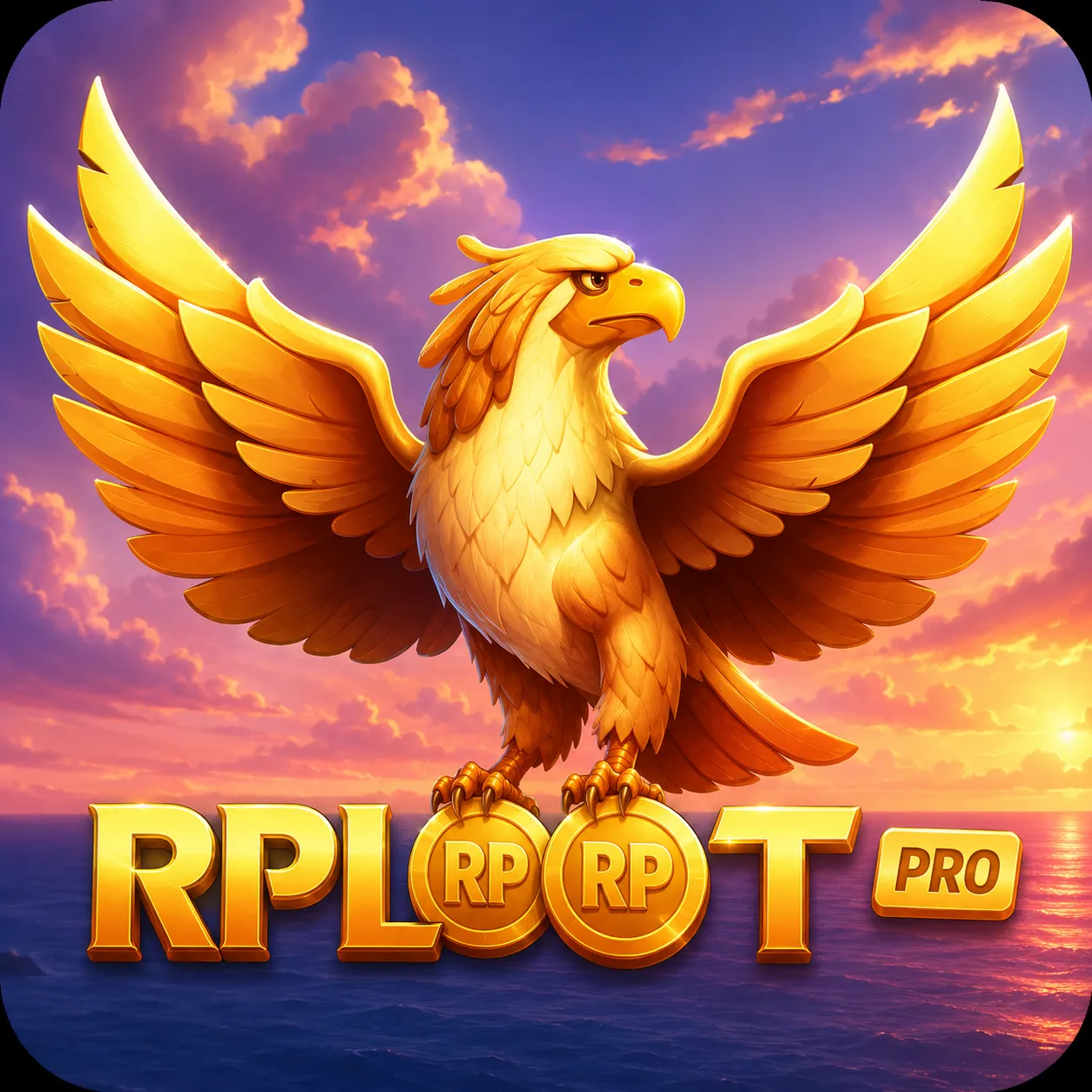 RPLOOT - Game Gaple Seru untuk Semua