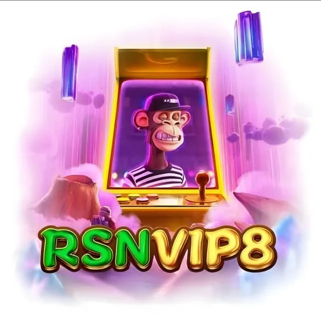 RSNVIP8 - Balapan Seru di Ujung Jari Anda