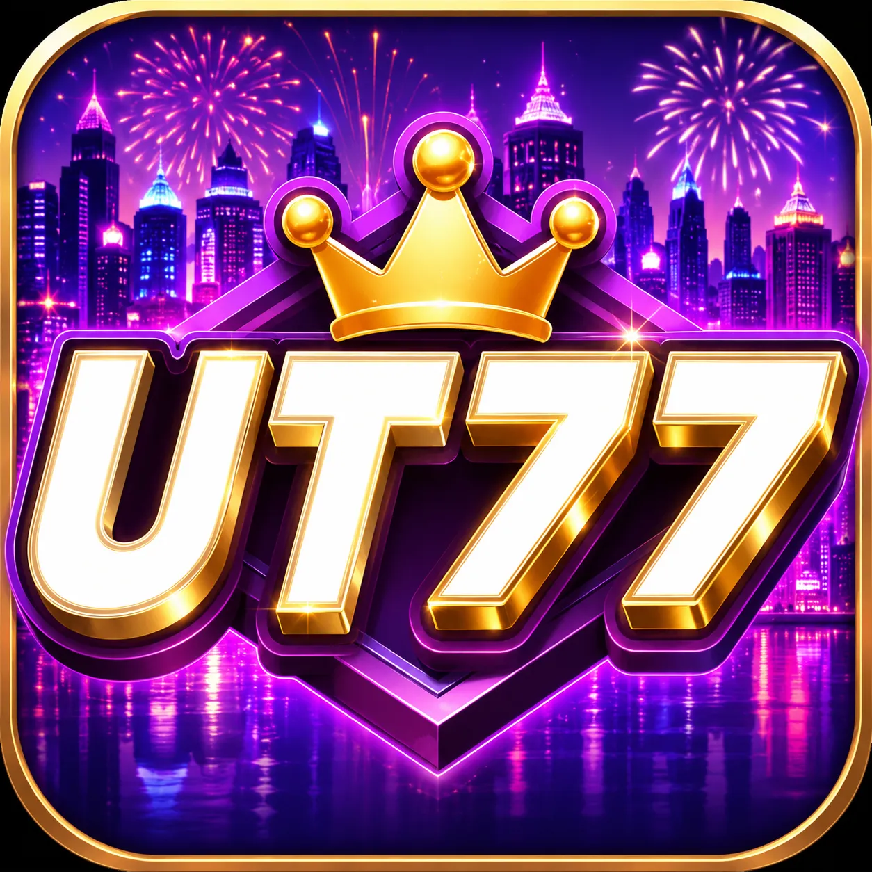 UT77 - Pertarungan Penuh Aksi dalam TPS Terbaik