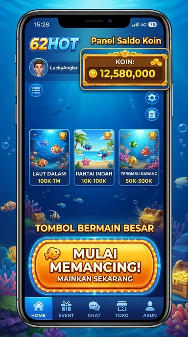 Koleksi aplikasi terbaru di 62hot untuk pengguna Android.